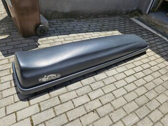 STŘEŠNÍ BOX (rakev) Neumann Whale 227