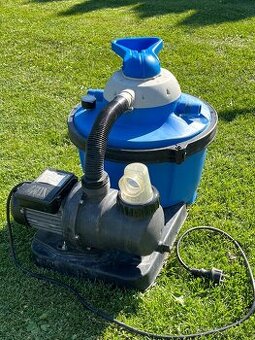 Filtrace Marimex ProStar 4