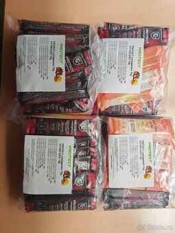 Iontový nápoj s Kolagenem + vitamíny