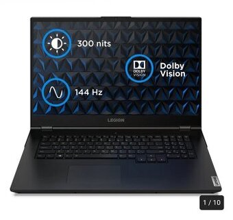 Lenovo Legion