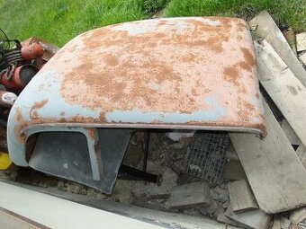 Strecha Tatra 57A