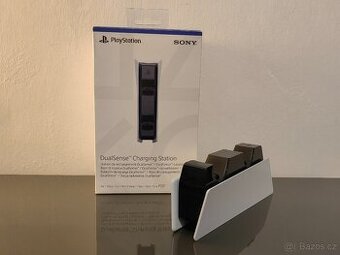 DOBÍJECÍ STANICE PRO SONY PLAYSTATION 5