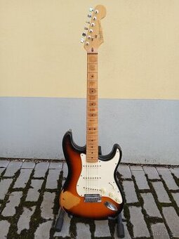 1993 Fender Stratocaster USA