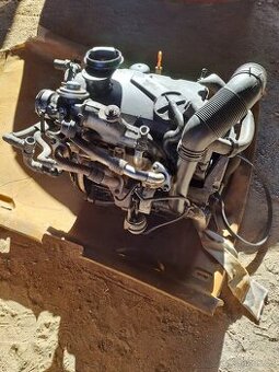 Motor 1.9 TDi 85Kw