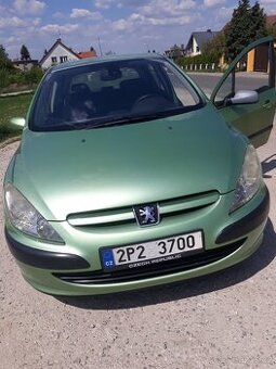 Peugeot 307
