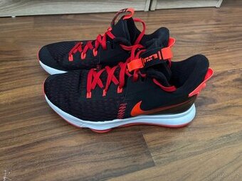 nike lebron witness 5
