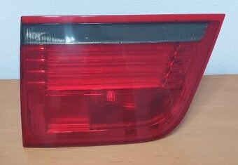 Zadní LED světlo BMW X5 E70 (2006 - 2010)