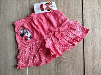 Disney sukně / sukýnka Minnie vel. 4/110