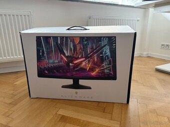 Herní Monitor Dell Alienware AW2523HF 360HZ