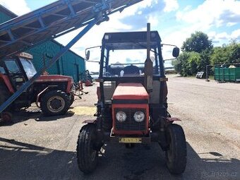 Zetor 6211
