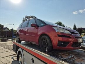 Citroen. C4