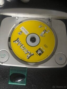 Playstation 1