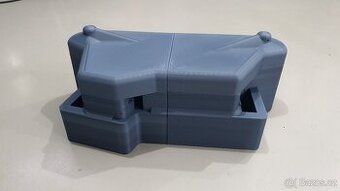 Nabízím možnost 3D tisku na zakázku (FDM)