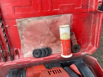 Hilti TE 5