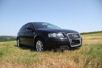 Audi A3 sportback 1.9TDI