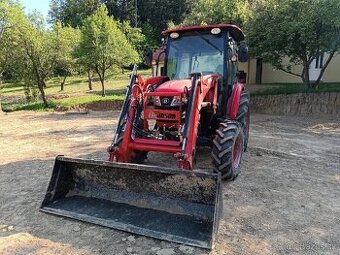 Traktor Branson 5025c