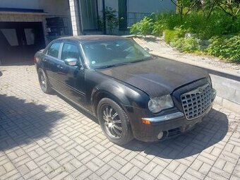 Chrysler 300C 3.5