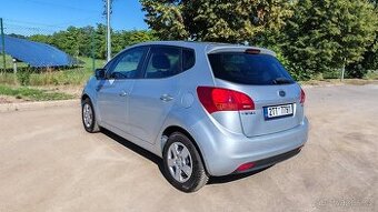 Kia Venga 1,4 CRDi