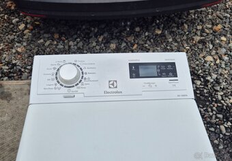 ELECTROLUX A++ ZÁRUKA, DOPRAVA INSTALACE