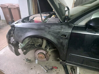 Seat Exeo 3R - 1