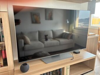 Samsung 50’ Q80DAT