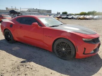 2019 Chevrolet Camaro LS 2.0 RWD