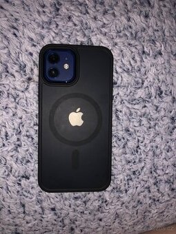 iPhone 12 64GB modrý