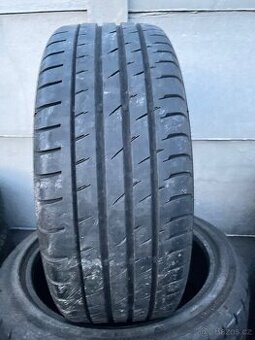 Letní pneu 205/ 55 R17 - 1