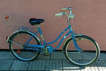 Prodej - 1