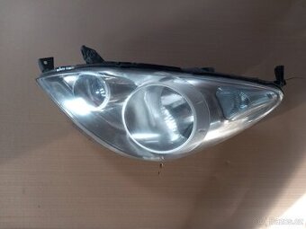 Levé přední světlo pro Nissan NOTE 1/2009-2013