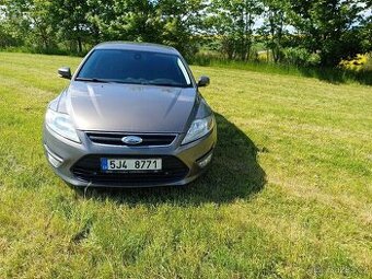 Ford Mondeo combi 2.0 TDCi