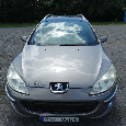 407SW, 1.6HDi