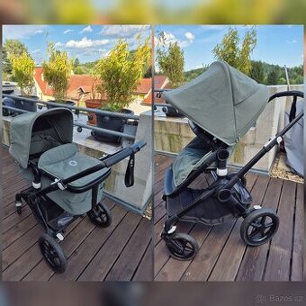 Bugaboo Fox 3