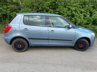 Fabia