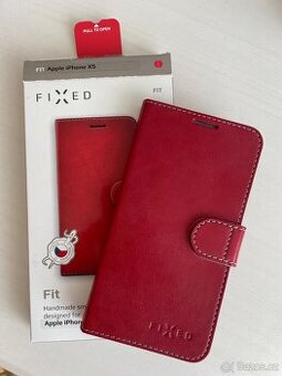 Kryt pouzdro na Iphone XS - 1