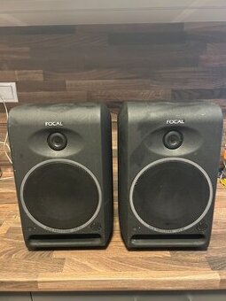 Studiové reproduktory focal cms 65