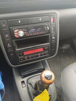 Prodám Seat Alhambra