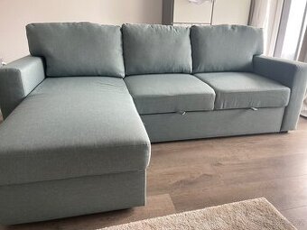 sedačka BÅRSLÖV