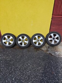 ALU 5x112 R16