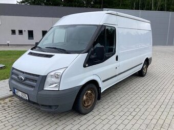 Ford Transit, 2,2 TDCi 74 kW