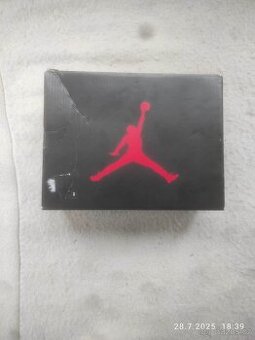 Dětské Jordan Nike Air Boty 5 RETRO