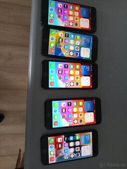 IPhone SE 2022- SE 2020