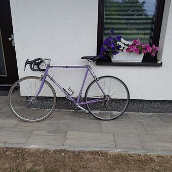 Jízdní kolo shimano - 1