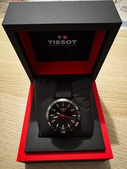 Hodinky Tissot T-Touch Connect Solar Sport T153.420.47.051.0