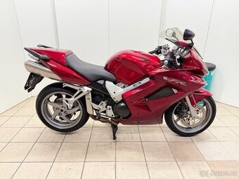 HONDA VFR 800 VTEC,TOP