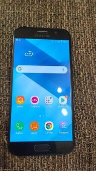 Samsung A5(2017, SM-A520F)