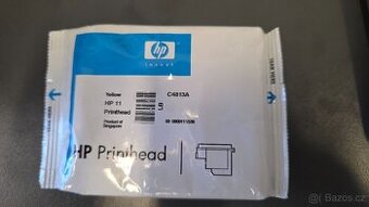 Tisková hlava HP 11 - C4813A HP DesignJet