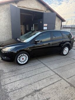 Ford Focus 2.0 TDCi combi 2009 100kw - 1