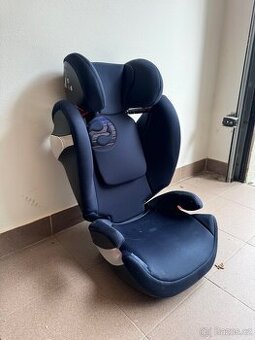 Autosedačka Cybex - 1