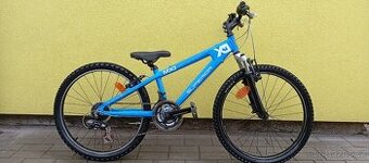 Dětské kolo Superior 24"